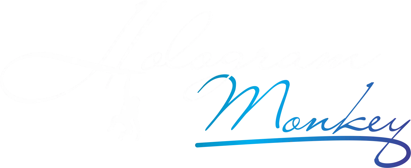 hologram-monkey-header-logo